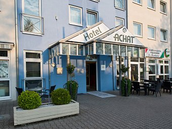 ACHAT Hotel Frankenthal in der Pfalz
