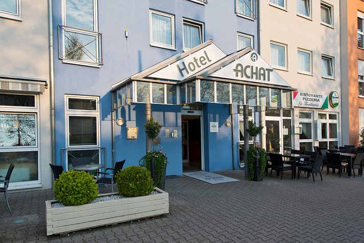 ACHAT Hotel Frankenthal in der Pfalz