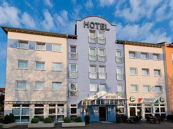 ACHAT Hotel Frankenthal in der Pfalz