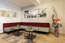 ACHAT Hotel Frankenthal in der Pfalz