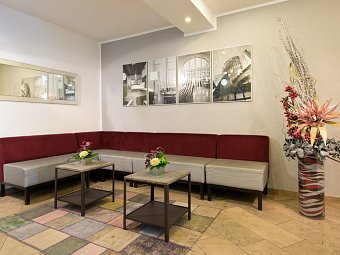ACHAT Hotel Frankenthal in der Pfalz