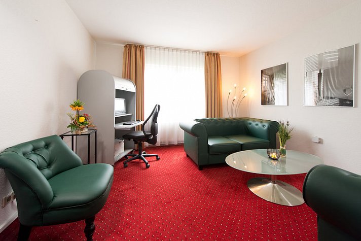 ACHAT Hotel Frankenthal in der Pfalz