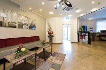ACHAT Hotel Frankenthal in der Pfalz