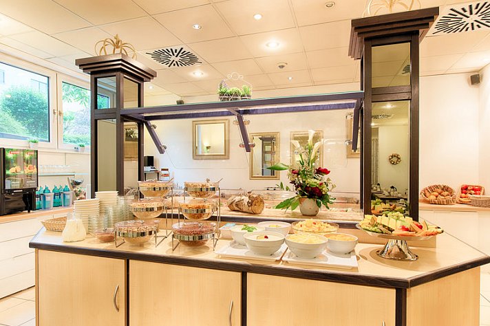 ACHAT Hotel Frankenthal in der Pfalz
