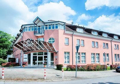 ACHAT Comfort Heidelberg/Schwetzingen Schwetzingen
