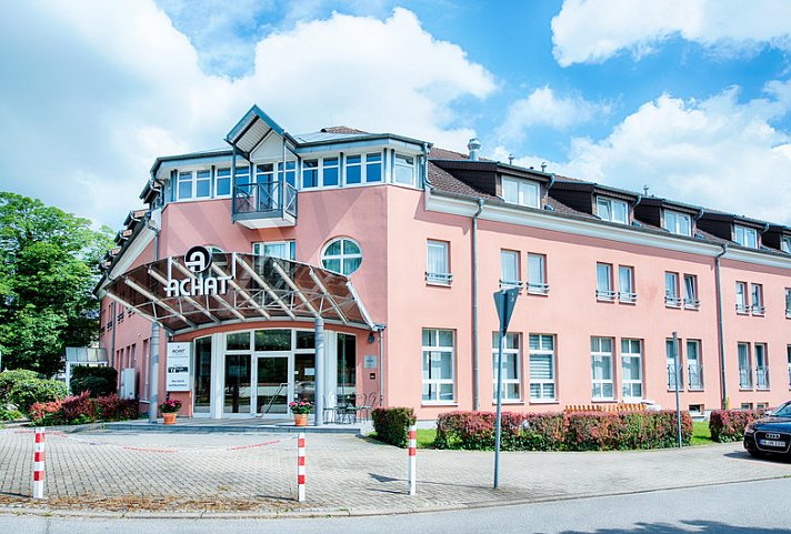 ACHAT Comfort Heidelberg/Schwetzingen
