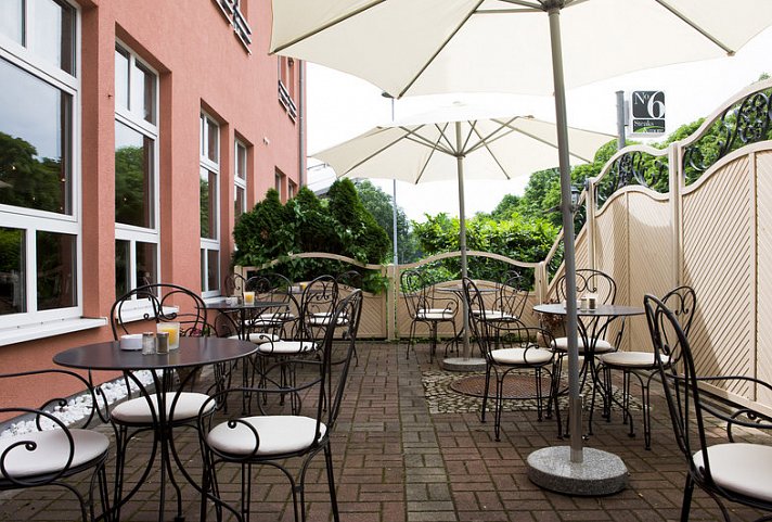 ACHAT Comfort Heidelberg/Schwetzingen
