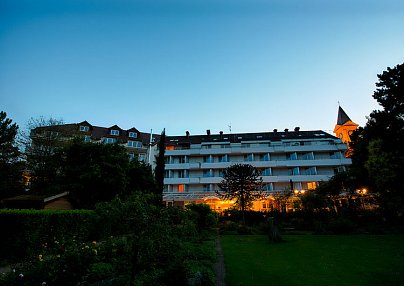 ACHAT Hotel Bad Dürkheim Bad Dürkheim