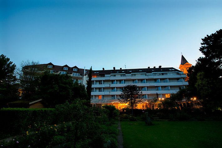 ACHAT Hotel Bad Dürkheim