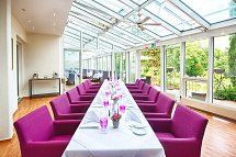 ACHAT Hotel Bad Dürkheim