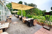ACHAT Hotel Bad Dürkheim