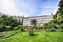 ACHAT Hotel Bad Dürkheim