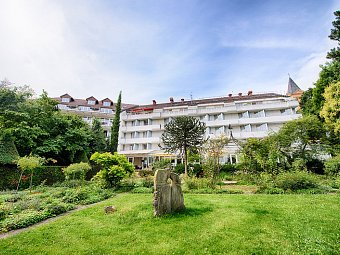 ACHAT Hotel Bad Dürkheim