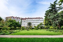ACHAT Hotel Bad Dürkheim