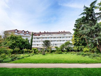ACHAT Hotel Bad Dürkheim