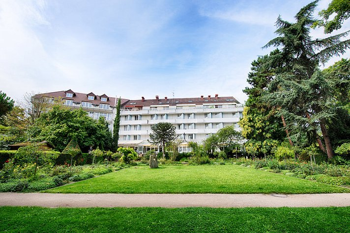 ACHAT Hotel Bad Dürkheim