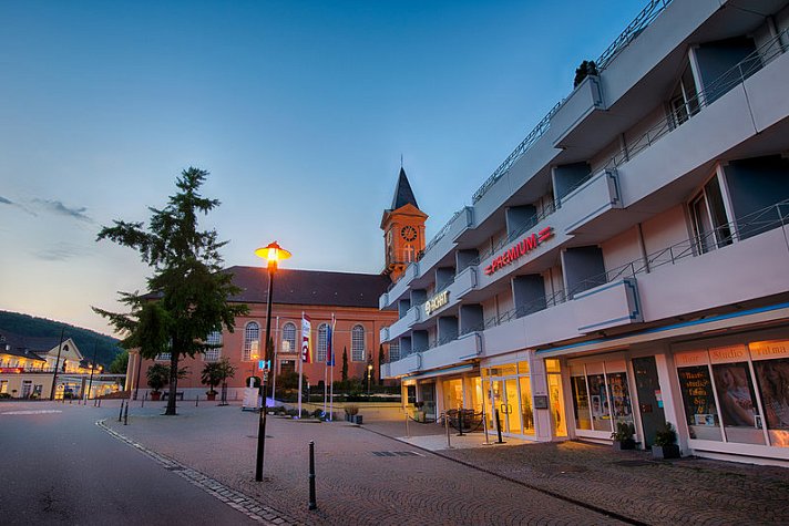 ACHAT Hotel Bad Dürkheim