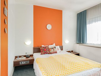 Wohnen bei Tante ALMA