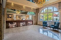 Parkhotel Kurhaus