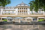 Parkhotel Kurhaus