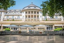Parkhotel Kurhaus