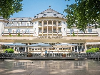 Parkhotel Kurhaus