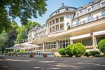 Parkhotel Kurhaus