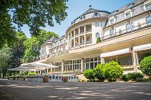Parkhotel Kurhaus