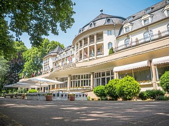 Parkhotel Kurhaus