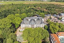 Parkhotel Kurhaus
