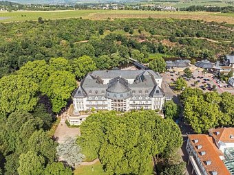 Parkhotel Kurhaus