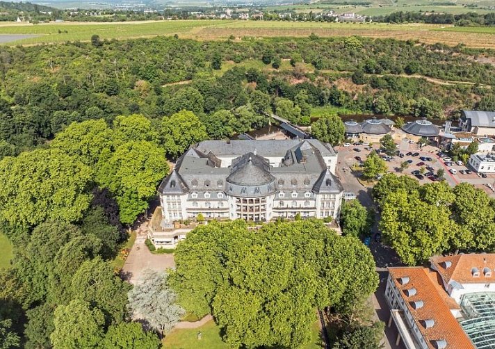 Parkhotel Kurhaus