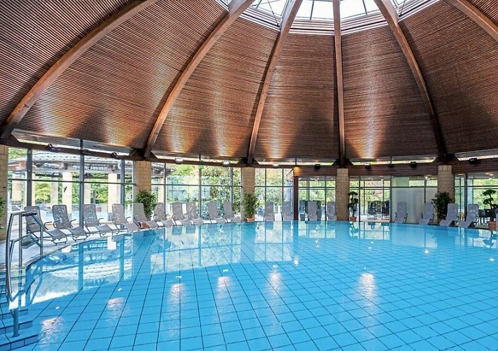 Parkhotel Kurhaus