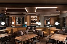 Adina Apartment Hotel Frankfurt Westend