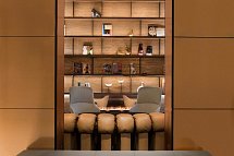 Adina Apartment Hotel Frankfurt Westend
