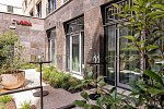 Adina Apartment Hotel Frankfurt Westend