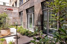 Adina Apartment Hotel Frankfurt Westend