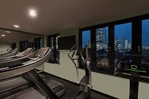 Adina Apartment Hotel Frankfurt Westend