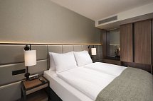 Adina Apartment Hotel Frankfurt Westend