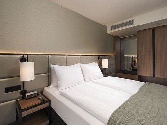 Adina Apartment Hotel Frankfurt Westend