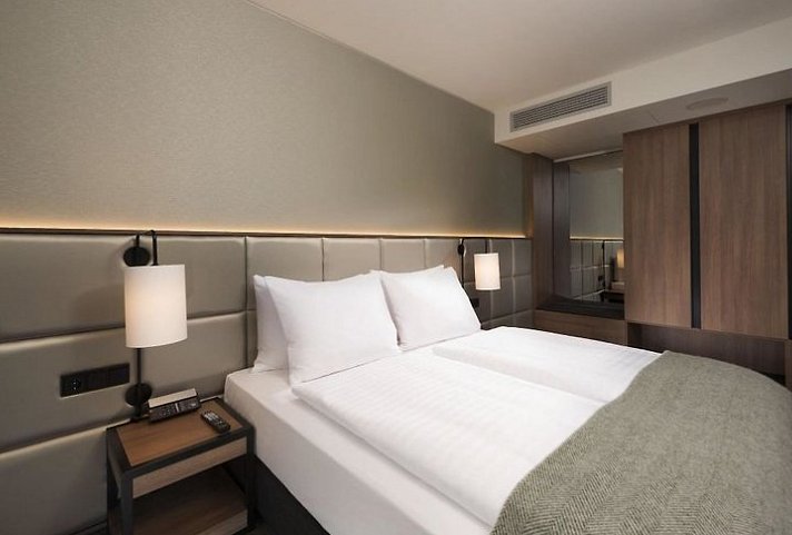 Adina Apartment Hotel Frankfurt Westend