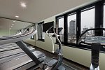 Adina Apartment Hotel Frankfurt Westend
