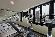 Adina Apartment Hotel Frankfurt Westend