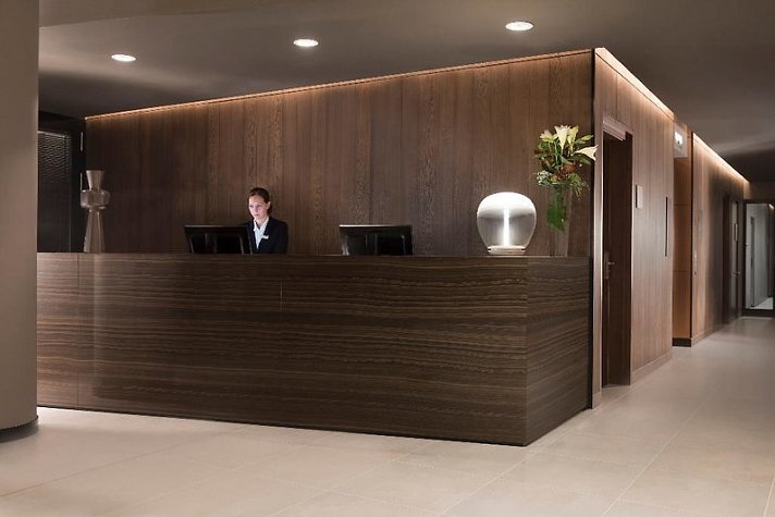 Adina Apartment Hotel Frankfurt Westend