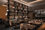 Adina Apartment Hotel Frankfurt Westend