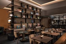 Adina Apartment Hotel Frankfurt Westend