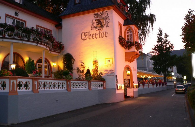 Ebertor
