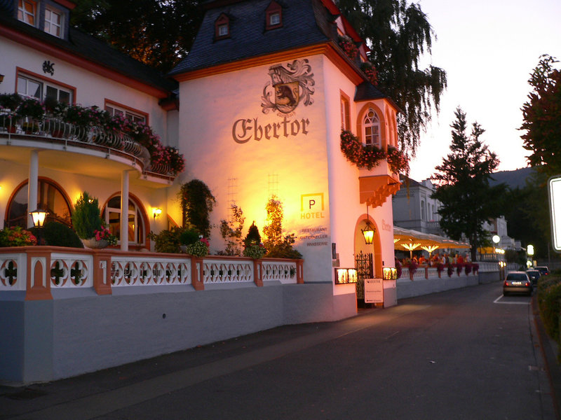 Ebertor