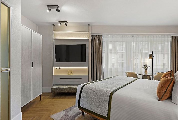 Leonardo Hotel Mainz