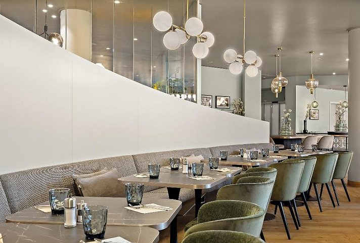 Leonardo Hotel Mainz